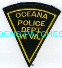 WEST VIRGINIA,OCEANA POLICE 1_wm